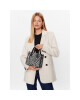 Guess Дамска чанта Silvana (ZG) Mini Bags HWZG86 65770 BZE - Mera.bg