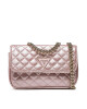Guess Дамска чанта Spark (QH) Mini Bags HWQH87 00780 Розов - Mera.bg