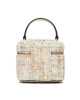 Guess Дамска чанта Spark (TA) Mini Bags HWTA87 00770 AQM - Mera.bg