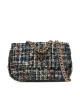 Guess Дамска чанта Spark (TB) Mini Bags HWTB87 00780 BML - Mera.bg