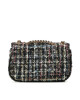 Guess Дамска чанта Spark (TB) Mini Bags HWTB87 00780 BML - Mera.bg