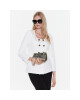 Guess Дамска чанта Spark (TB) Mini Bags HWTB87 00780 BML - Mera.bg