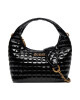 Guess Дамска чанта Tia (QP) HWQP91 87120 Черен - Mera.bg