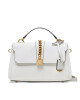 Guess Дамска чанта Tiberia (KA) HWKA87 63200 WHI - Mera.bg