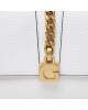 Guess Дамска чанта Tiberia (KA) HWKA87 63200 WHI - Mera.bg