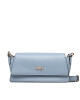 Guess Дамска чанта Tiera Flap Shoulder Bag HWVG84 91190 POD - Mera.bg