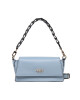 Guess Дамска чанта Tiera Flap Shoulder Bag HWVG84 91190 POD - Mera.bg