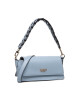 Guess Дамска чанта Tiera Flap Shoulder Bag HWVG84 91190 POD - Mera.bg