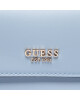 Guess Дамска чанта Tiera Flap Shoulder Bag HWVG84 91190 POD - Mera.bg