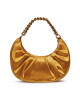 Guess Дамска чанта Tori (EB) Evening-Bags HWEB68 56120 Златист - Mera.bg