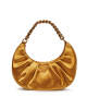 Guess Дамска чанта Tori (EB) Evening-Bags HWEB68 56120 Златист - Mera.bg
