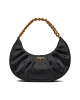 Guess Дамска чанта Tori (EB) Evenings-Bags HWEB68 56120 Черен - Mera.bg