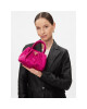 Guess Дамска чанта Tori (EB) Evenings-Bags HWEB68 56760 Розов - Mera.bg