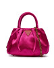 Guess Дамска чанта Tori (EB) Evenings-Bags HWEB68 56760 Розов - Mera.bg