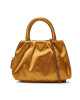 Guess Дамска чанта Tori (EB) Evenings-Bags HWEB68 56760 Златист - Mera.bg