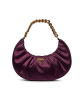 Guess Дамска чанта Tori (EB) Evenings-Bgas HWEB68 56120 Бордо - Mera.bg