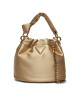 Guess Дамска чанта Twiller HWEG93 10700 Златист - Mera.bg
