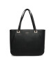 Guess Дамска чанта TWPN95 36024 Черен - Mera.bg