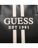 Guess Дамска чанта TWS896 29030 Черен - Mera.bg