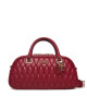 Guess Дамска чанта Valla HWQG81 22050 Червен - Mera.bg