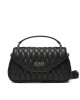 Guess Дамска чанта Valla HWQG81 22200 Черен - Mera.bg