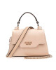 Guess Дамска чанта Velina (EG) Mini Bags HWEG87 65770 PLG - Mera.bg