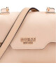 Guess Дамска чанта Velina (EG) Mini Bags HWEG87 65770 PLG - Mera.bg