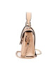 Guess Дамска чанта Velina (EG) Mini Bags HWEG87 65770 PLG - Mera.bg