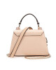 Guess Дамска чанта Velina (EG) Mini Bags HWEG87 65770 PLG - Mera.bg