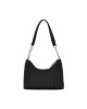 Guess Дамска чанта Velina HWQG87 65720 Черен - Mera.bg