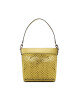 Guess Дамска чанта Vikky (WJ) HWWJ69 95040 Жълт - Mera.bg