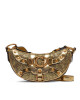 Guess Дамска чанта Vintage Victoria (EB) Evenings-Bags HWEB91 97720 GOL - Mera.bg