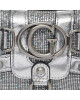 Guess Дамска чанта Vintage Vitoria (EO) Evenings-Bags HWEO91 97720 SIL - Mera.bg