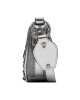 Guess Дамска чанта Vintage Vitoria (EO) Evenings-Bags HWEO91 97720 SIL - Mera.bg