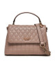 Guess Дамска чанта Yarmilla (GG) HWGG93 22200 Бежов - Mera.bg
