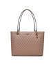 Guess Дамска чанта Yarmilla (GG) HWGG93 22250 Бежов - Mera.bg