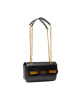 Guess Дамска чанта Zadie Convertible Xbody Flap HWVB84 15210 Черен - Mera.bg