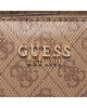 Guess Дамска чанта Zadie Logo Girlfiend Tote HWSG83 96230 LBL - Mera.bg