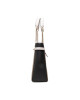 Guess Дамска чанта Zadie Logo Girlfiend Tote HWSG83 96230 LBL - Mera.bg