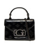 Guess Дамска чанта Zalina HWTM93 50780 Черен - Mera.bg