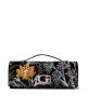 Guess Дамска чанта Zalina Mini HWVE93 50720 Черен - Mera.bg