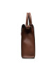 Guess Дамска чанта Zira High Society Satchel HWVA84 84060 COG - Mera.bg
