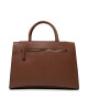 Guess Дамска чанта Zira High Society Satchel HWVA84 84060 COG - Mera.bg