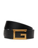 Guess Дамски колан BW9104 P4238 Черен - Mera.bg