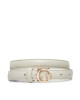 Guess Дамски колан BW9119 P4220 Бял - Mera.bg