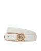 Guess Дамски колан BW9225 P5230 Бял - Mera.bg