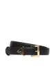 Guess Дамски колан BW9240 P5325 Черен - Mera.bg