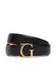 Guess Дамски колан BW9271 P5430 Черен - Mera.bg