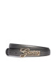 Guess Дамски колан BW9277 P5420 Сив - Mera.bg