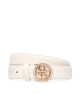 Guess Дамски колан BW9284 P5430 Бял - Mera.bg